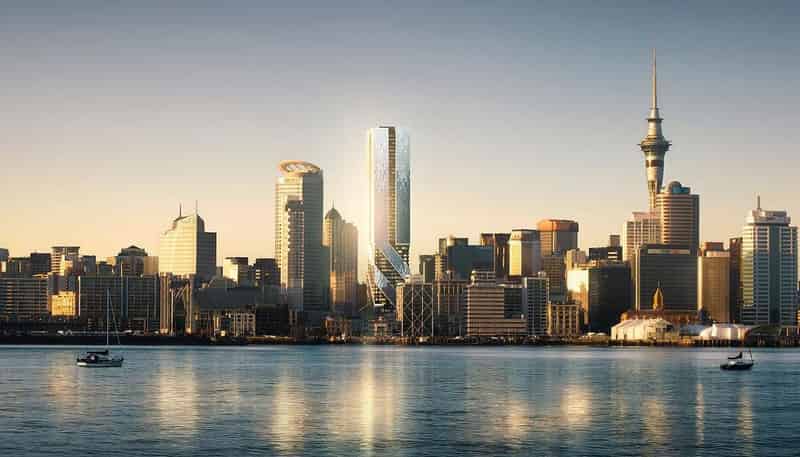 23 Emily Place, Auckland Central