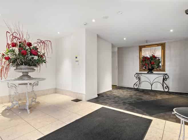 23 Emily Place, Auckland Central