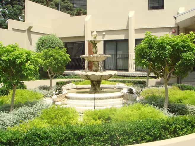 23 Emily Place, Auckland Central