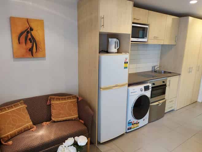 23 Emily Place, Auckland Central