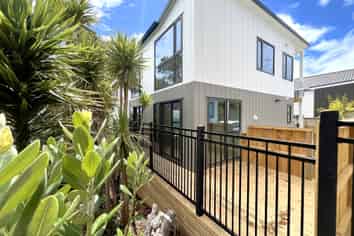 7/41 Seaside Avenue, Waterview