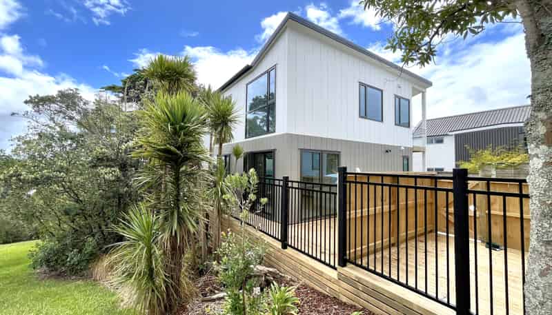 7/41 Seaside Avenue, Waterview