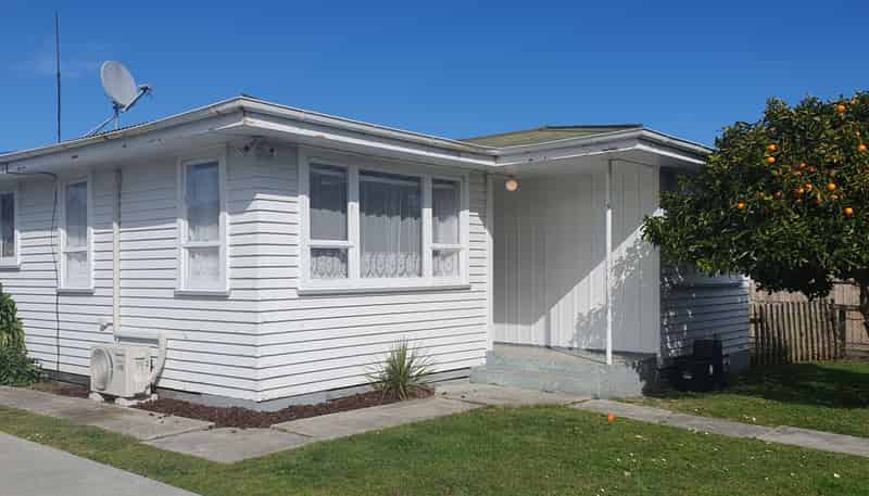 40 Dalton Street, Outer Kaiti