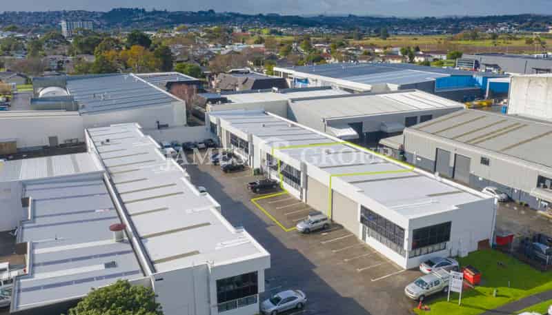 I/4 Kellow Place, Wiri