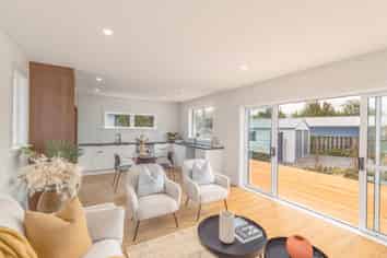 25 Derrett Place, Saint Martins