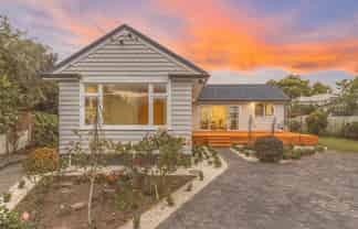 25 Derrett Place, Saint Martins