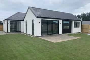 45 Riverstone Drive, Rolleston