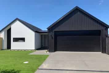 45 Riverstone Drive, Rolleston