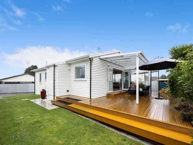 38 Harding Avenue, Mount Wellington