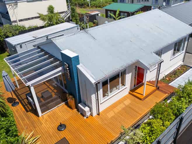 38 Harding Avenue, Mount Wellington