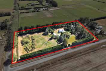 544 Corbett Road, Oamaru