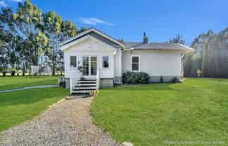 544 Corbett Road, Oamaru