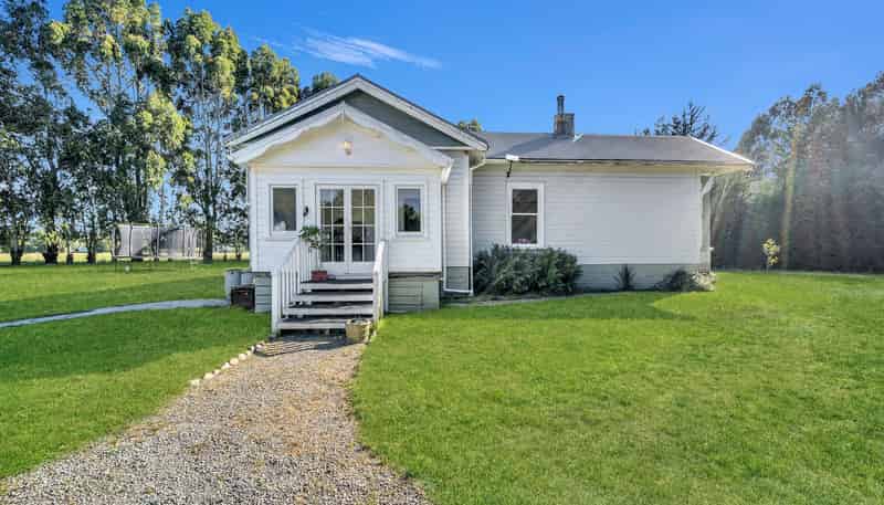 544 Corbett Road, Oamaru