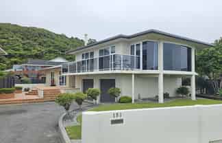 151 Main South Road, Karoro