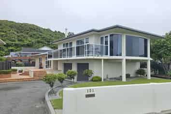 151 Main South Road, Karoro