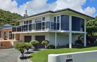 151 Main South Road, Karoro