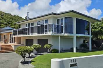 151 Main South Road, Karoro