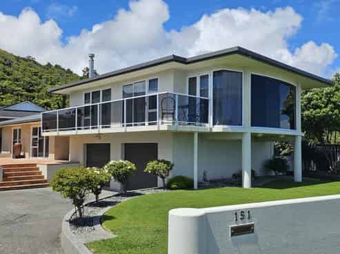 151 Main South Road, Karoro