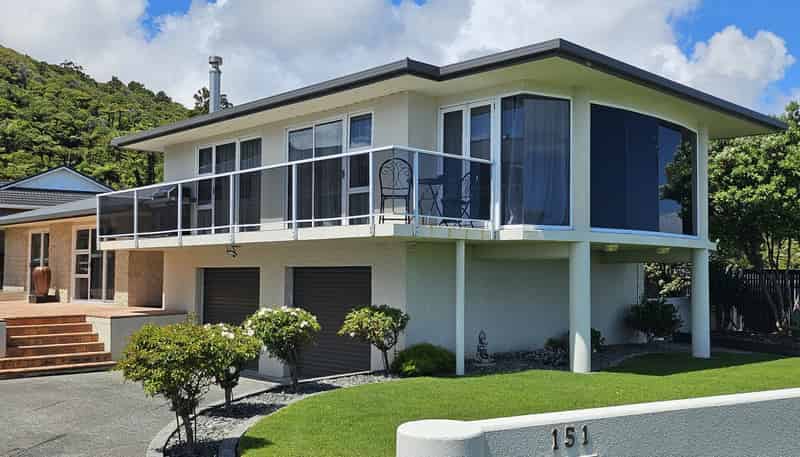 151 Main South Road, Karoro