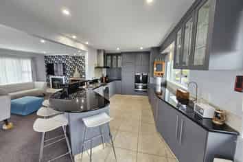 151 Main South Road, Karoro