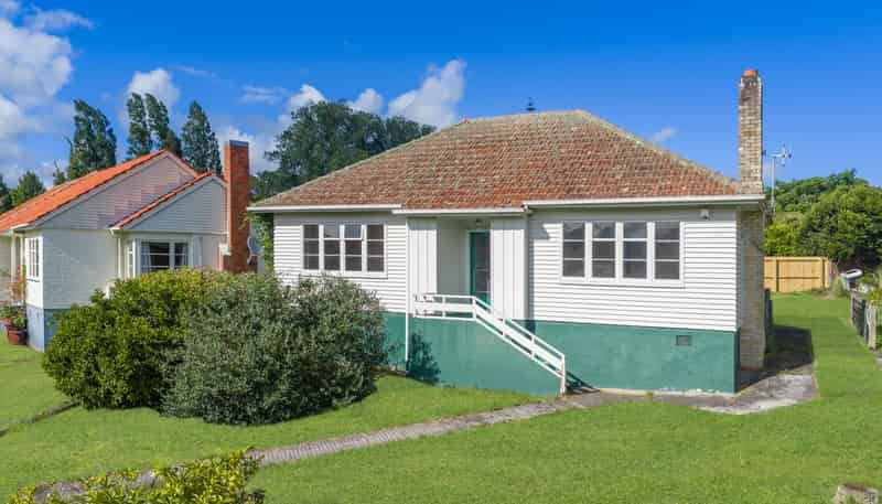 41 Plunket Terrace, Hamilton East