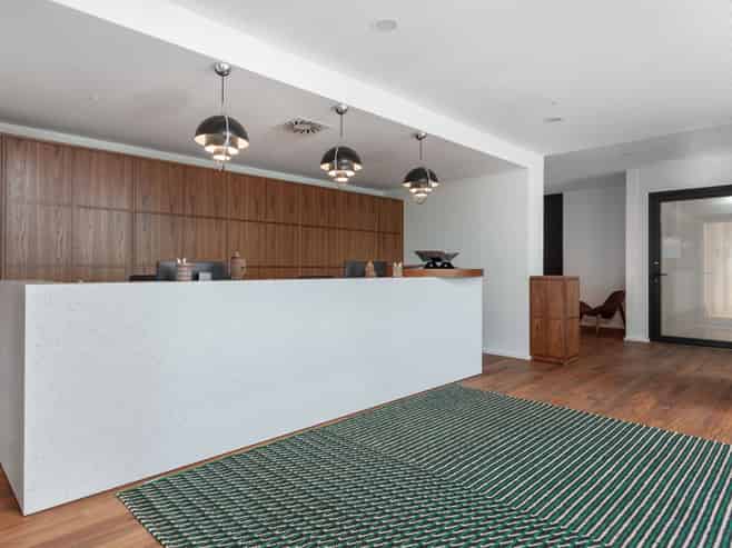 Unlimited office access in Regus 410 Victoria St