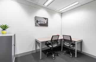 Unlimited office access in Regus 410 Victoria St