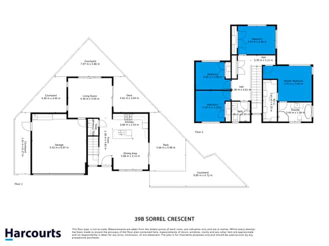 Lot 3/39 Sorrel Crescent, Bucklands Beach