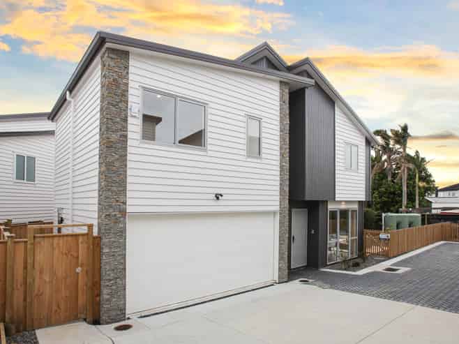 Lot 3/39 Sorrel Crescent, Bucklands Beach