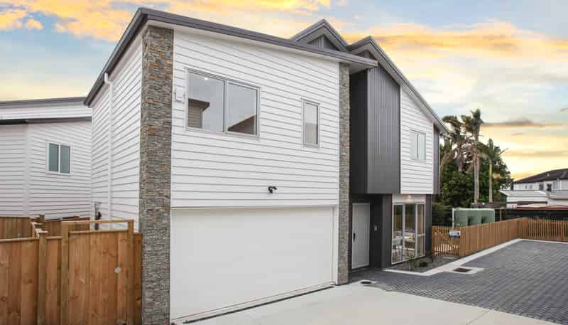 Lot 3/39 Sorrel Crescent, Bucklands Beach