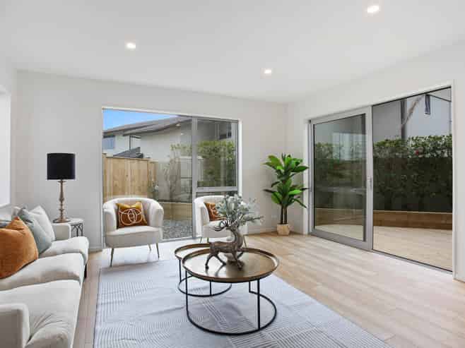 Lot 3/39 Sorrel Crescent, Bucklands Beach