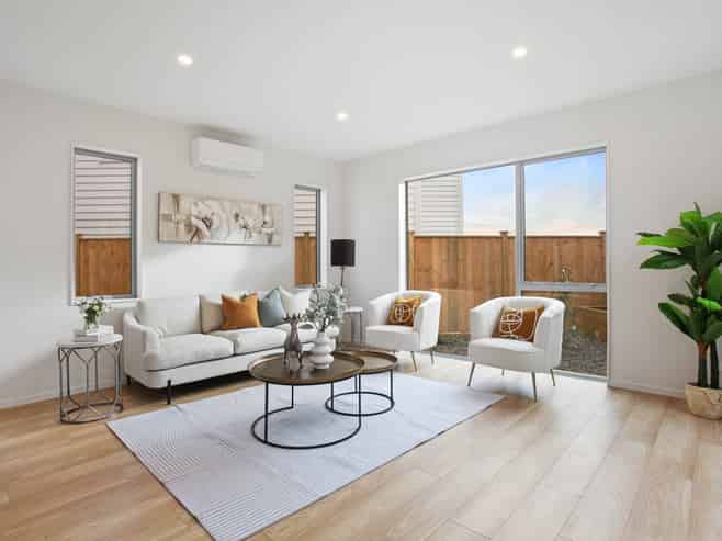 Lot 3/39 Sorrel Crescent, Bucklands Beach