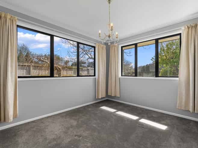 53 Great South Road, Taupiri