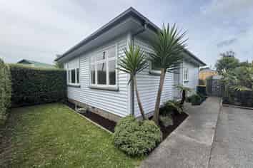 27a Southampton Street, Sydenham