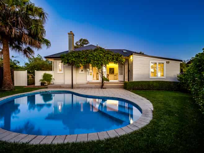 60 Duart Road, Havelock North