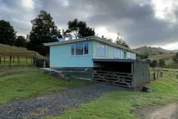 B/84 Driver Road, Tangowahine