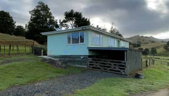 B/84 Driver Road, Tangowahine