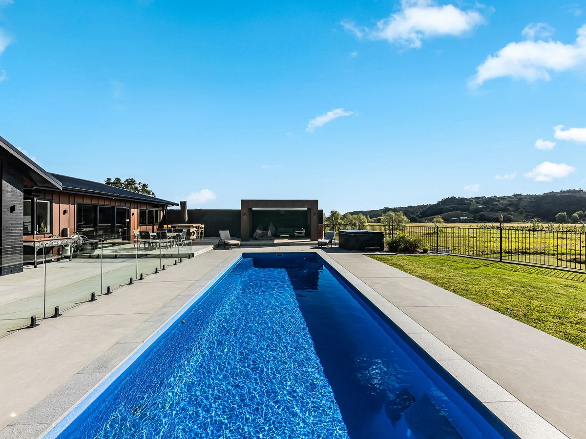 38 Awatiro Drive, Kaukapakapa, Rodney, Auckland - Photo 2