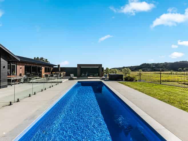 38 Awatiro Drive, Kaukapakapa