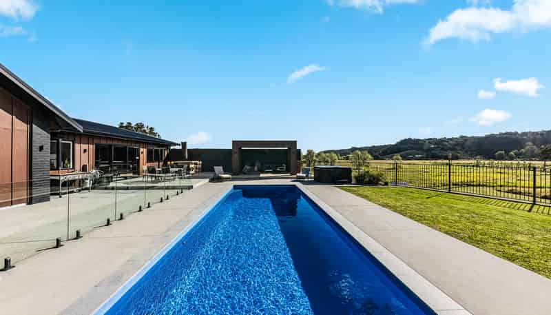 38 Awatiro Drive, Kaukapakapa