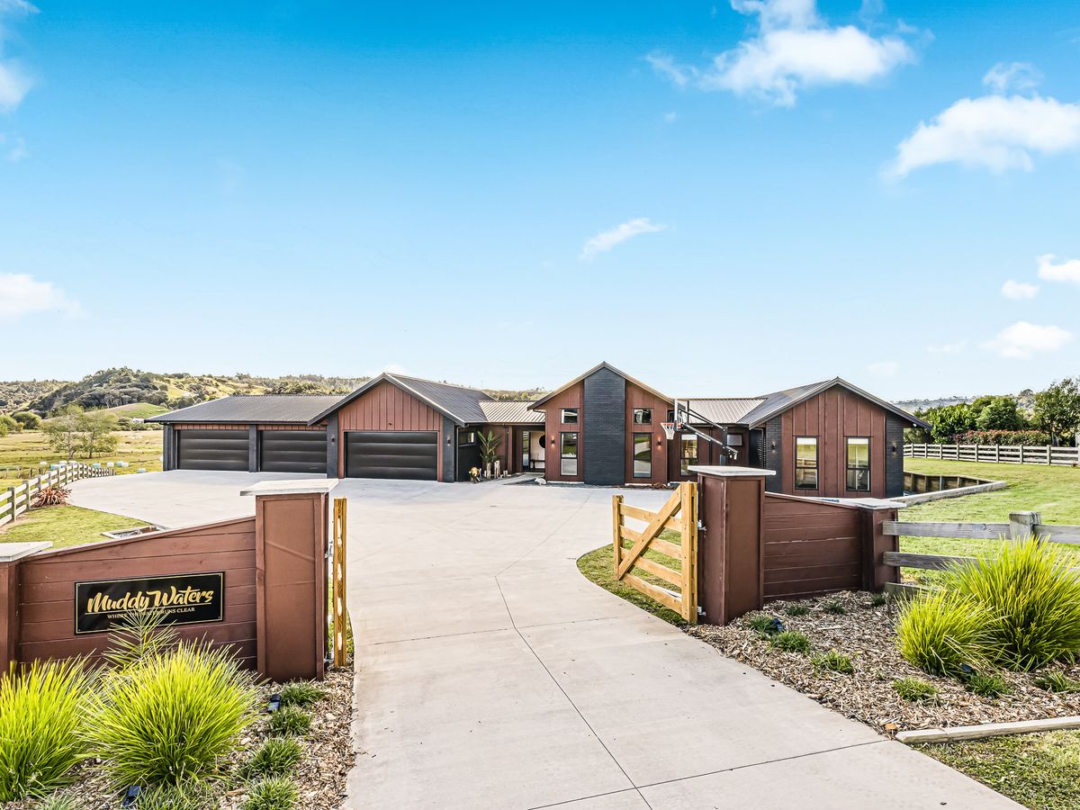 38 Awatiro Drive, Kaukapakapa, Rodney, Auckland - Photo 1