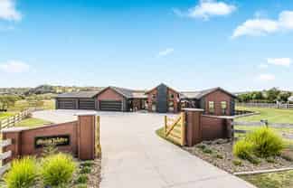 38 Awatiro Drive, Kaukapakapa