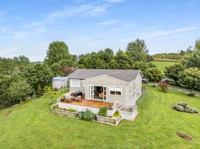 561 Settlement Road, Kaiwaka
