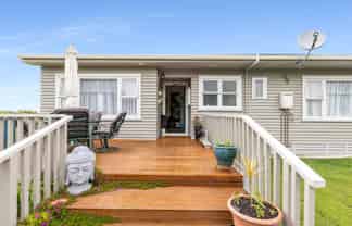 561 Settlement Road, Kaiwaka