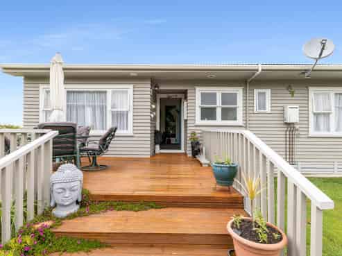 561 Settlement Road, Kaiwaka