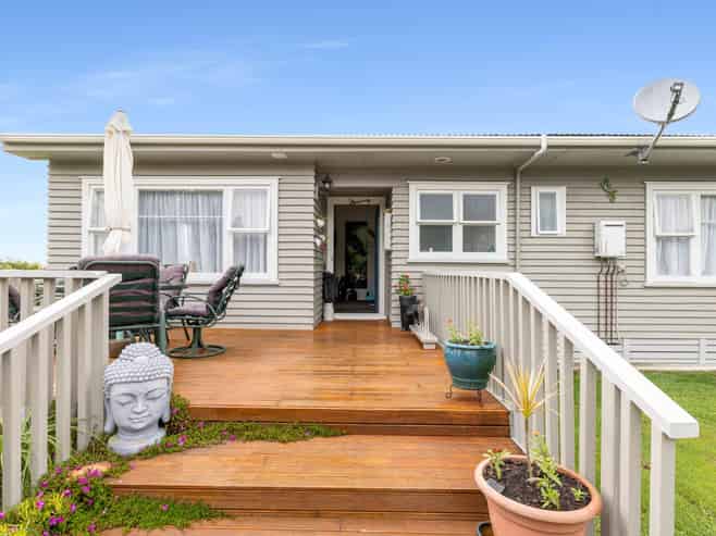 561 Settlement Road, Kaiwaka