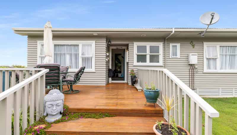 561 Settlement Road, Kaiwaka