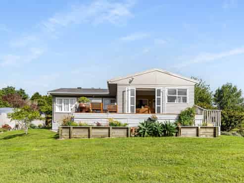 561 Settlement Road, Kaiwaka