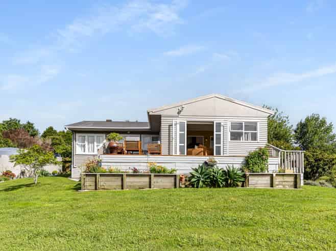561 Settlement Road, Kaiwaka