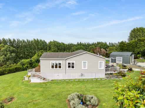 561 Settlement Road, Kaiwaka